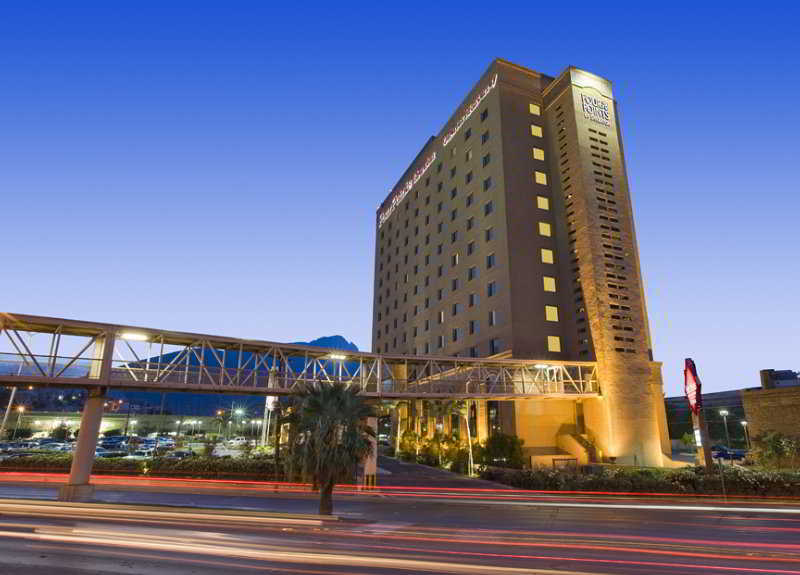 Four Points By Sheraton Galerias Monterrey Buitenkant foto The Hotel at Old Town Scottsdale